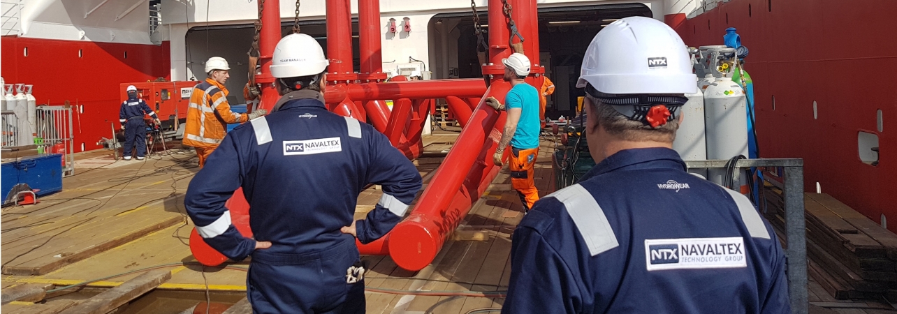 Mobilisation & Demobilisation
